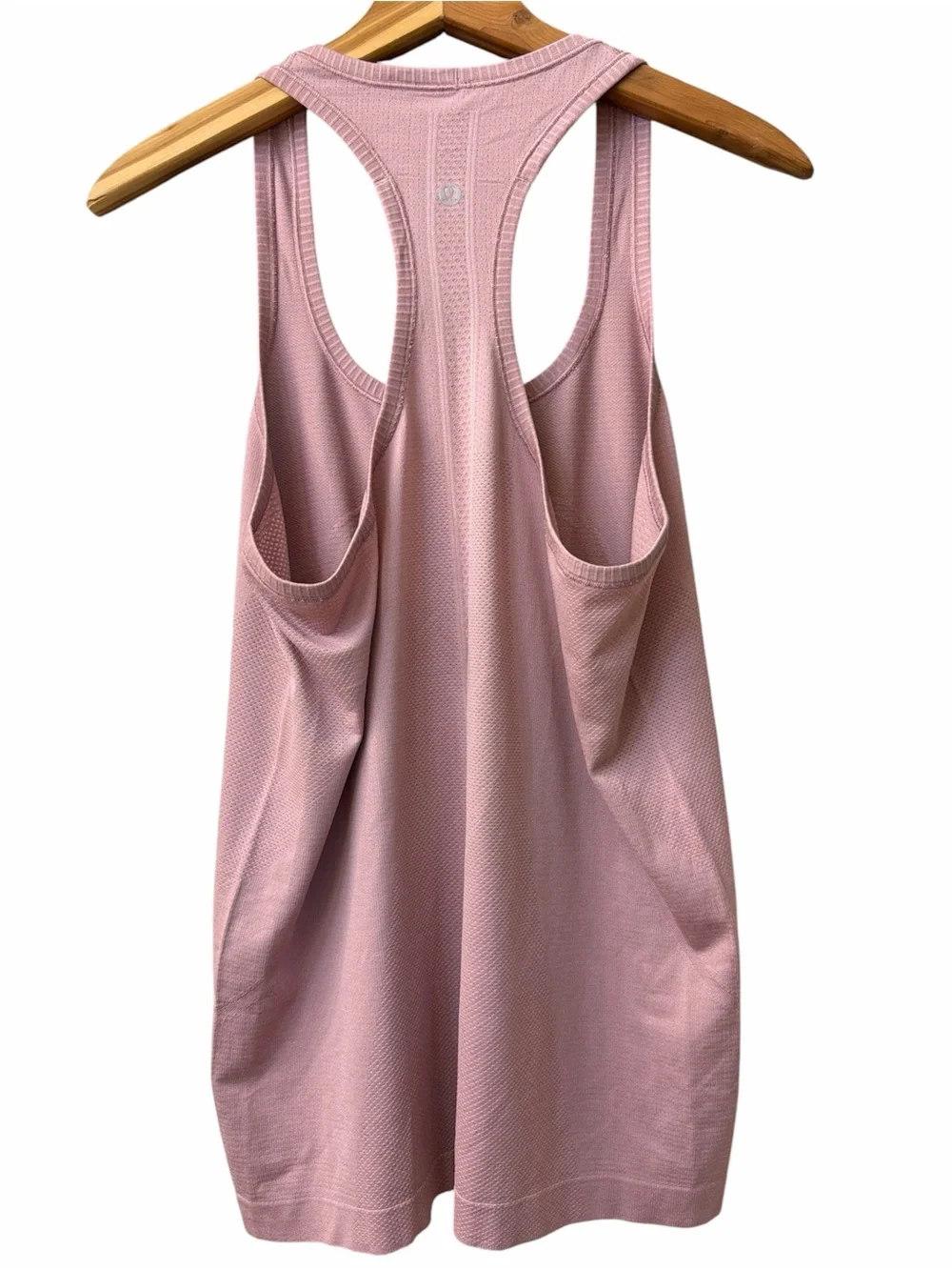 NWOT Lululemon Swiftly Tech Racerback Tank Size 10
